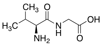 L-ValylglycineͼƬ