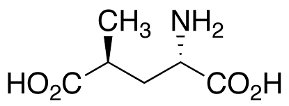 (2S,4S)-4-Methylglutamic AcidͼƬ