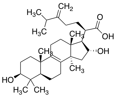 Tumulosic AcidͼƬ