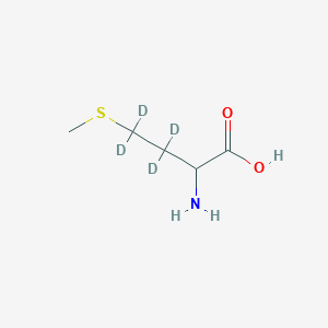 ()-Methionine-d4ͼƬ