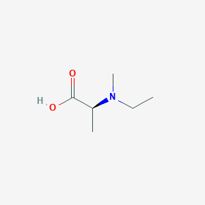 N-ethyl-N-methylalanineͼƬ