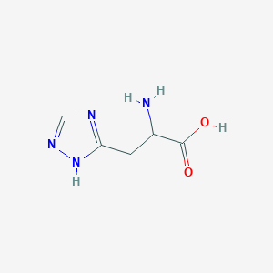 1,2,4-Triazolyl-3-alanineͼƬ