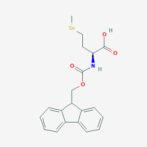 Fmoc-L-SelenomethionineͼƬ