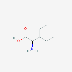 D-,-DiethylalanineͼƬ