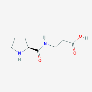 N-(L-Prolyl)--alanineͼƬ