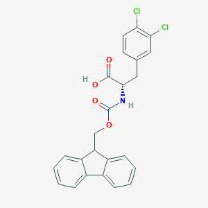 Fmoc-3,4--L-ͼƬ