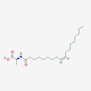 N-Oleoyl-L-alanineͼƬ