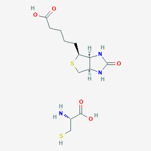 Biotin-cysteineͼƬ