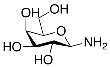 (2R,3R,4S,5R,6R)-2-Amino-6-(hydroxymethyl)tetrahydro-2H-pyran-3,4,5-triolͼƬ