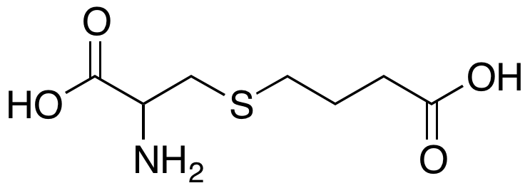 S-(3-Carboxypropyl)-cysteineͼƬ