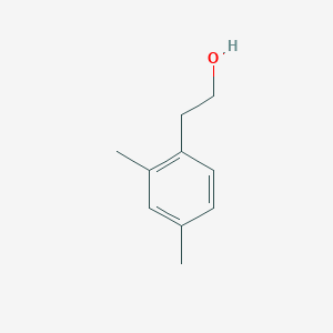 2,4-Dimethylphenethyl alcoholͼƬ