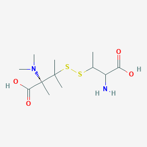 Cysteine Betaine DisulphideͼƬ