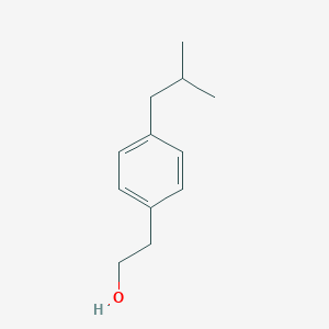 4-iso-Butylphenethyl alcoholͼƬ