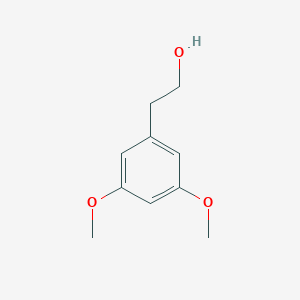 3,5-Dimethoxyphenethyl alcoholͼƬ