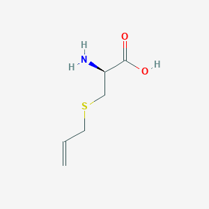 S-2-Propenyl-D-cysteineͼƬ