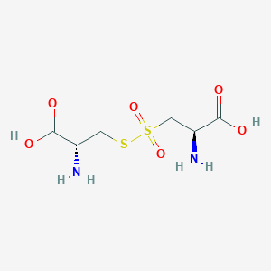 L-Cysteine SulfoneͼƬ