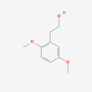 2,5-Dimethoxyphenethyl alcoholͼƬ