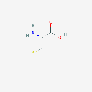 S-甲基-L-半胱氨酸图片