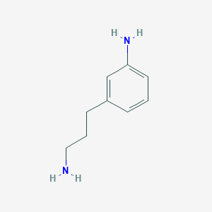 3-Amino-benzenepropanamineͼƬ