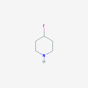 4-FluoropiperidineͼƬ