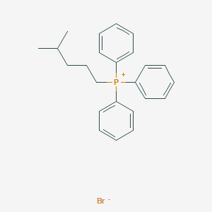 Isohexyltriphenylphosphonium BromideͼƬ