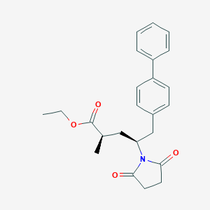 2,5-Dioxopyrrolidine SacubitrilͼƬ