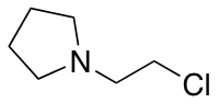 1-(2-chloroethyl)pyrrolidineͼƬ