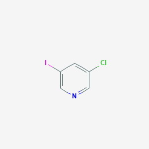 3-Chloro-5-iodopyridineͼƬ