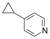 4-CYCLOPROPYLPYRIDINEͼƬ