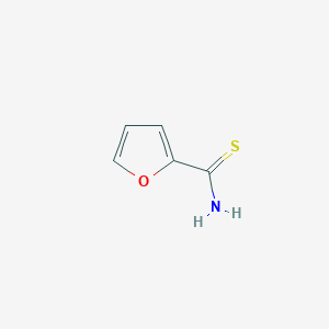 Furan-2-carbothioamideͼƬ