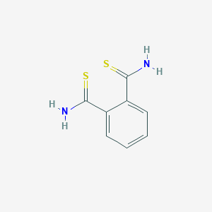 Benzene-1,2-dithiocarboxamideͼƬ