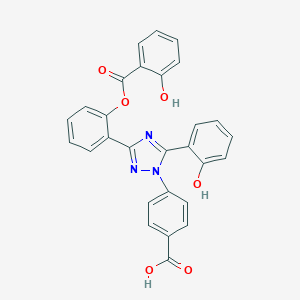 Deferasirox Salicyloyl EsterͼƬ