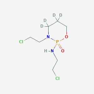 Ifosfamide-d4ͼƬ