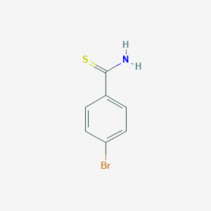 4-BromothiobenzamideͼƬ