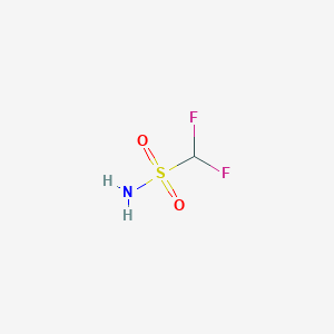 DifluoromethanesulfonamideͼƬ