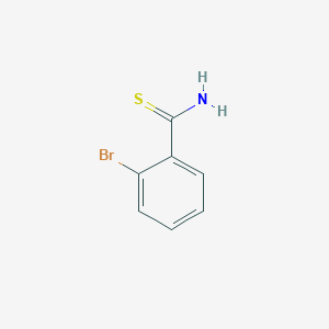 2-BromothiobenzamideͼƬ