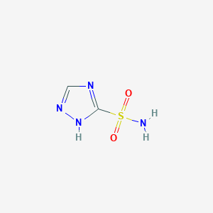 1H-1,2,4-triazole-3-sulfonamideͼƬ