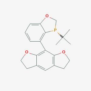 (R)-3-嶡-4-(2,3,5,6-ⱽ߻[6,5-b]߻-8-)-2,3-ⱽ[d][1,3]ӻϩͼƬ