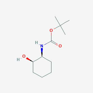 (1S,2R)-N-Boc-ͼƬ