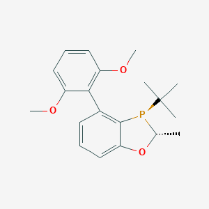 (2R,3R)-4-(2,6-)-3-嶡-2,3--2-׻-1,3-ӻϩͼƬ