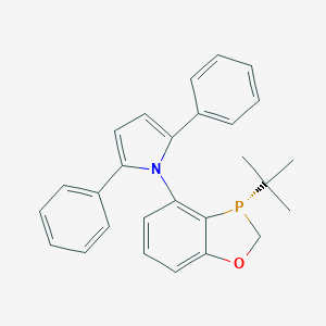 1-[(3S)-3-嶡-2,3--1,3-ӻϩ-4-]-2,5--1H-ͼƬ