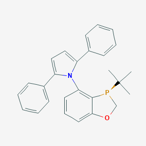 1-[(3R)-3-嶡-2,3--1,3-ӻϩ-4-]-2,5--1H-ͼƬ