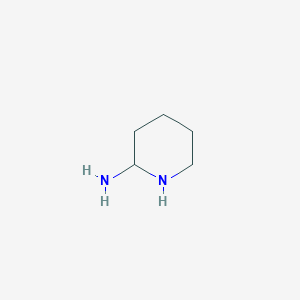 2-PiperidinamineͼƬ