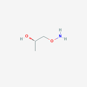 (S)-1-Aminooxy-propan-2-olͼƬ