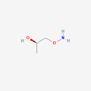 (R)-1-Aminooxy-propan-2-olͼƬ