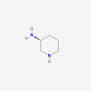 (R)-Piperidin-3-amineͼƬ