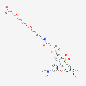 RhodamineB-dPEG(4)-COOHͼƬ