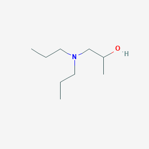 1-Dipropylamino-2-propanolͼƬ