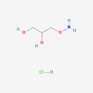 O-Amino-glycerolͼƬ