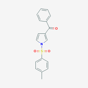 3-Benzoyl-1-tosylpyrroleͼƬ